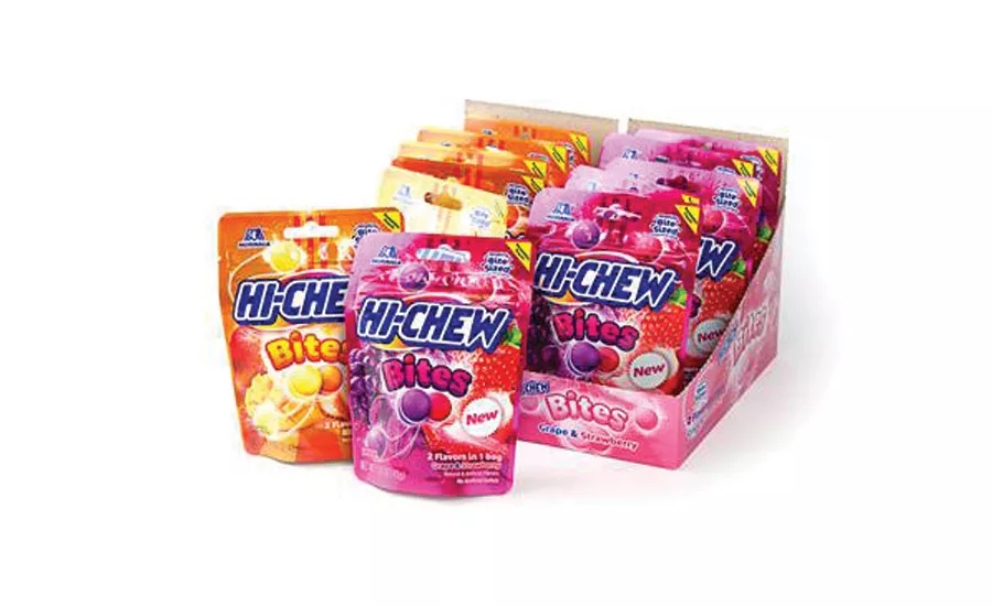lollipop and hard candy trends