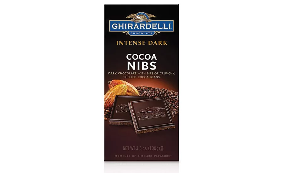 Ghirardelli