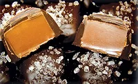 Amarah’s Chocolate Co.,