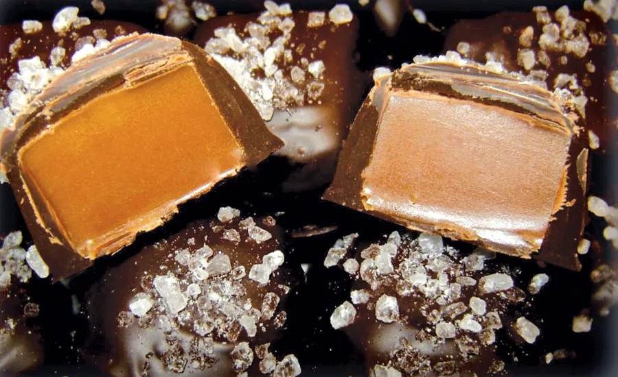Amarah’s Chocolate Co.,