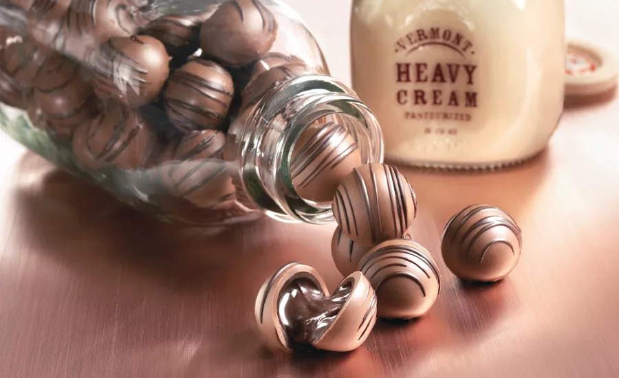 Birnn Chocolates