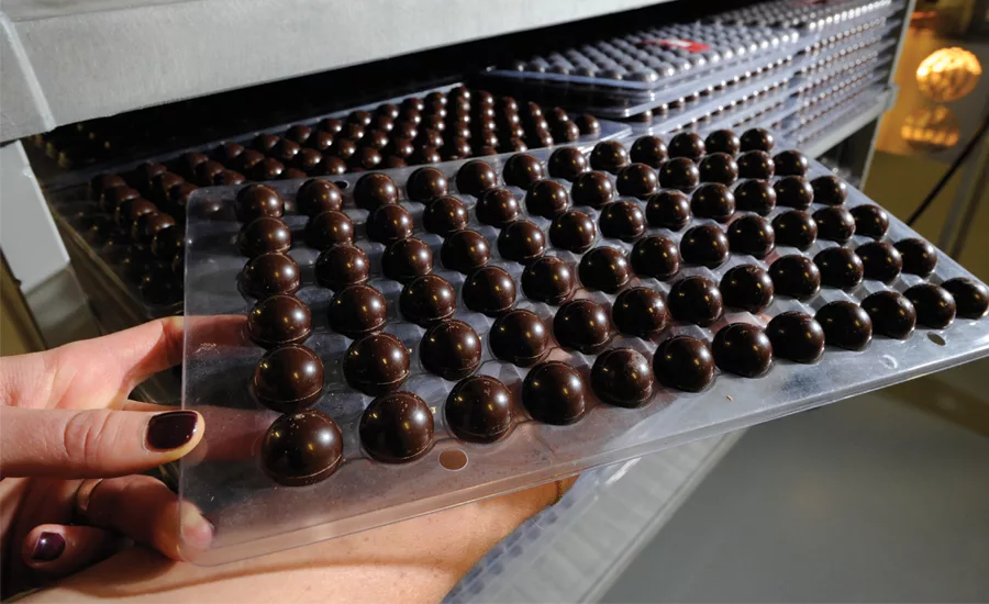 Birnn Chocolates