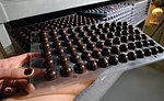 Birnn Chocolates