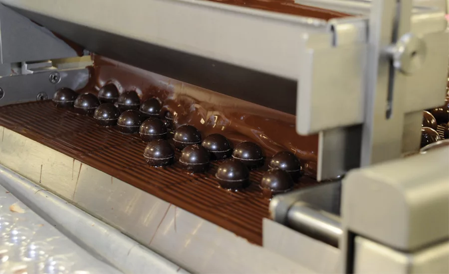 Birnn Chocolates
