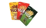 Asian snacks and candy