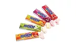 Asian snacks and candy