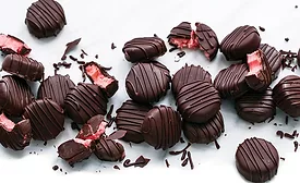 confectionery ingredient trends