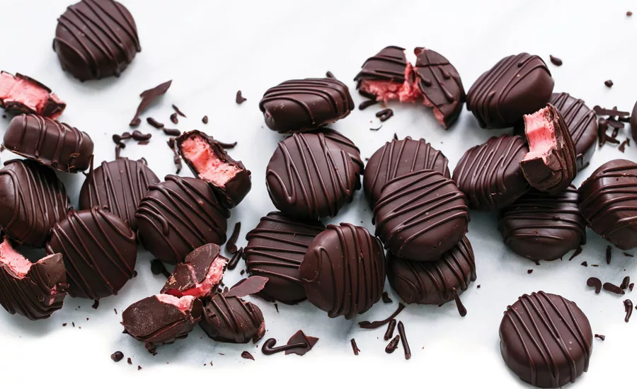 confectionery ingredient trends