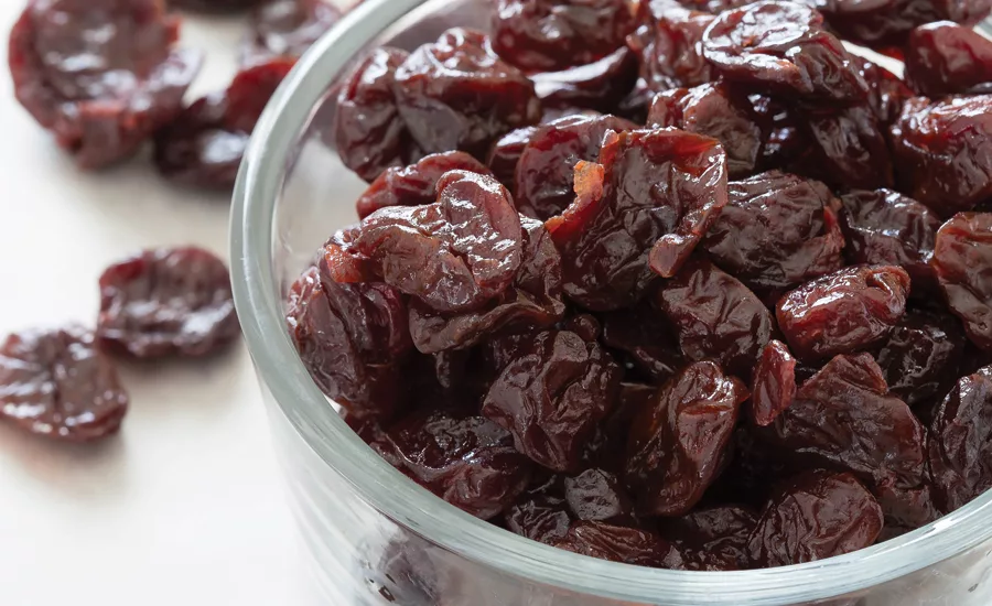 confectionery ingredient trends