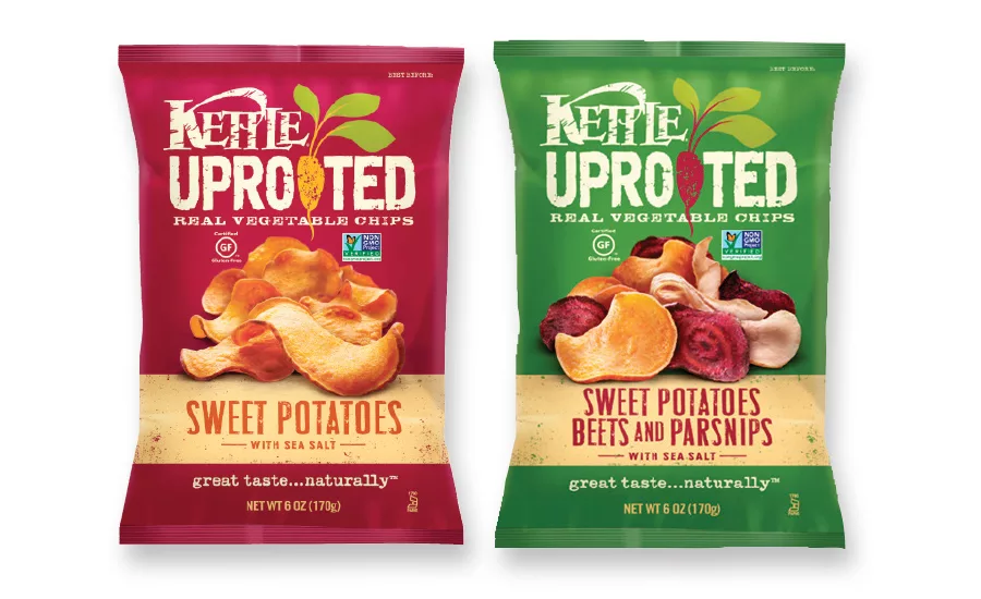 Kettle Company