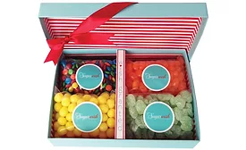 Sugarwish