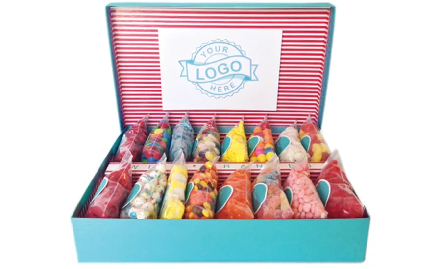 Sugarwish