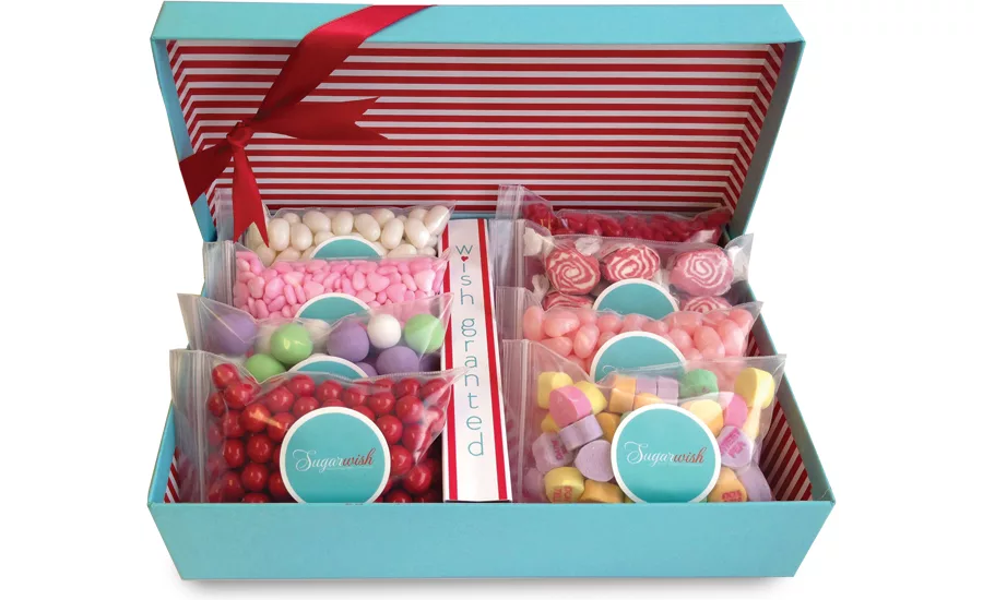 Sugarwish