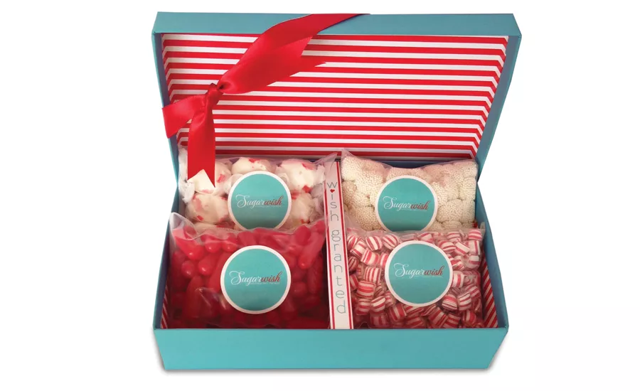 Sugarwish