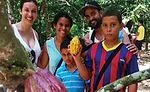 Criollo Cacao
