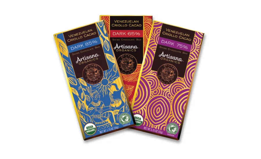 Criollo Cacao