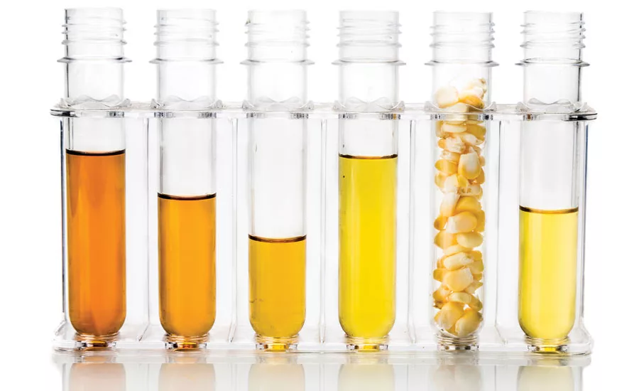 replacing corn syrup in candy