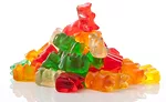 replacing corn syrup in candy