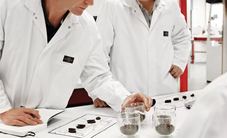 Valrhona