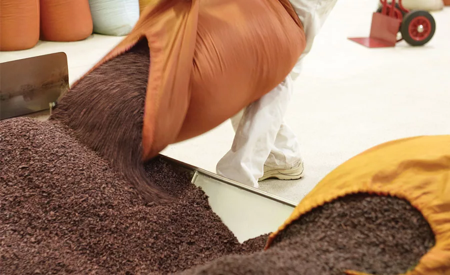 Valrhona