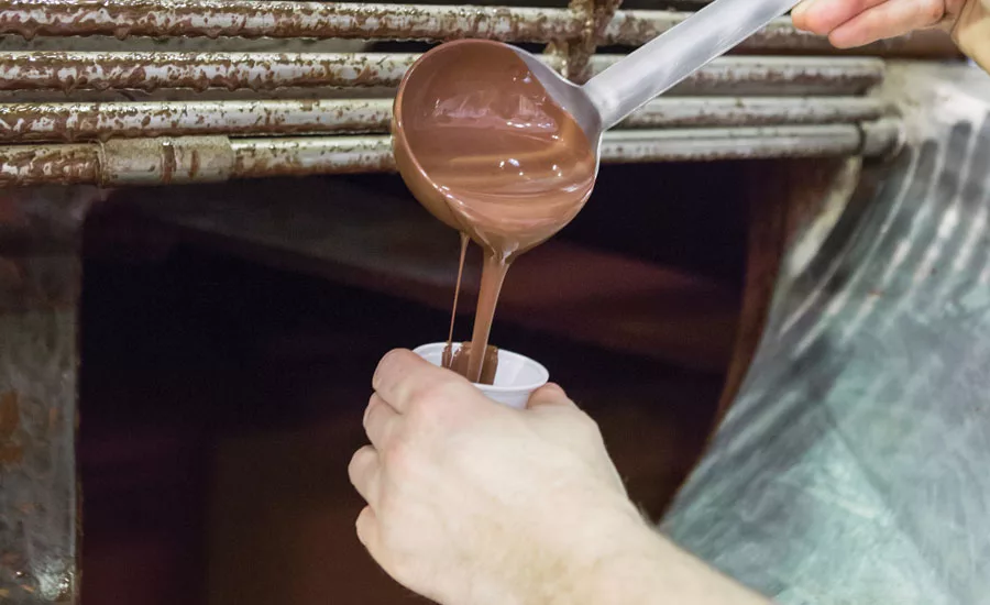 Valrhona