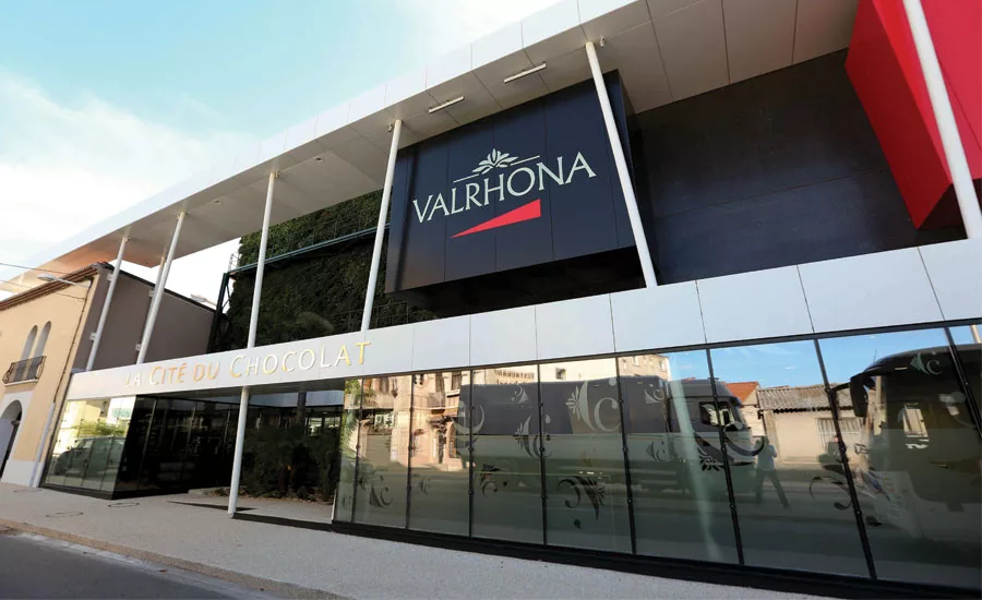 Valrhona