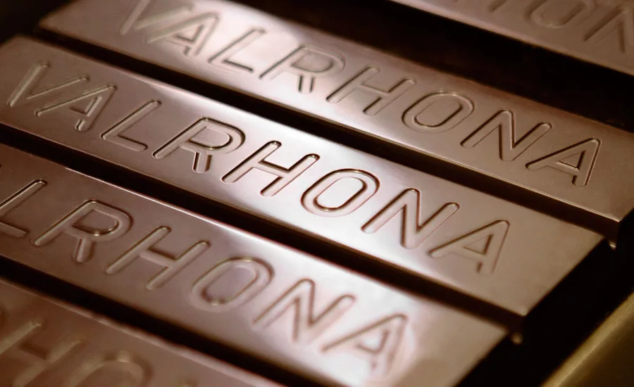 Valrhona