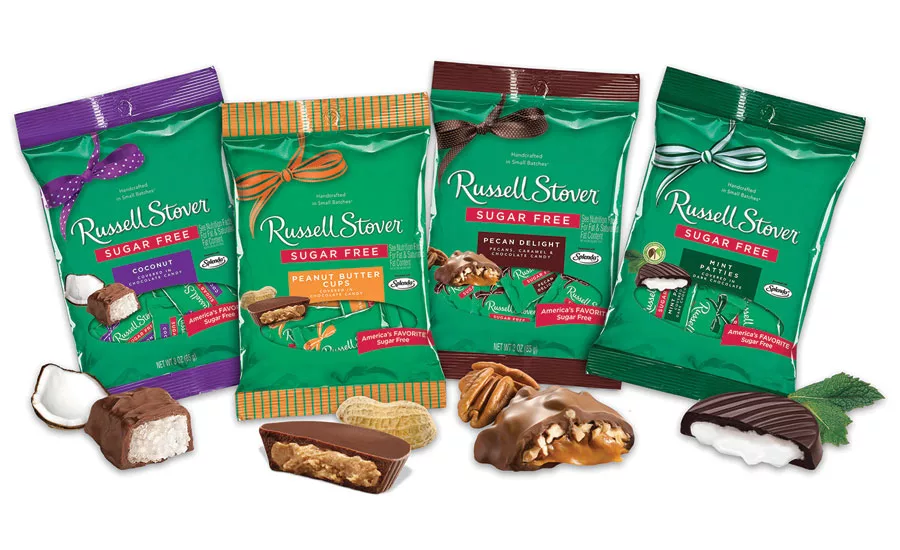 sugar free candy