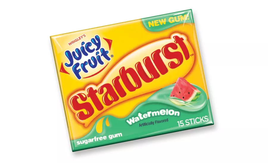 sugar free candy