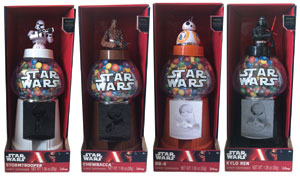 Candyrific Star Wars