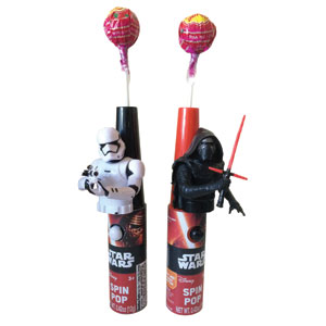 Candyrific Star Wars