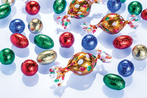 ProSweets Previews