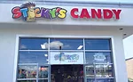 Sticky's Candy
