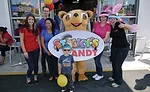 Sticky's Candy