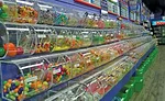 Sticky's Candy