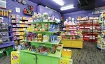 Sticky's Candy