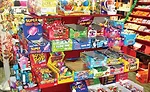 Sticky's Candy
