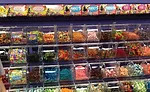 Sticky's Candy