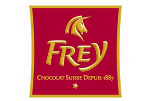Chocolat Frey AB