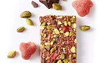 savory snack bars
