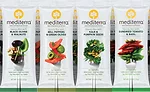 savory snack bars