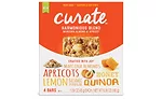 savory snack bars