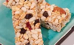 savory snack bars