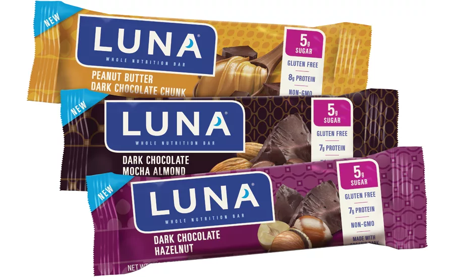 savory snack bars