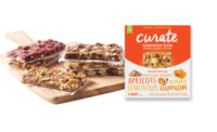 Curate Snack Bars