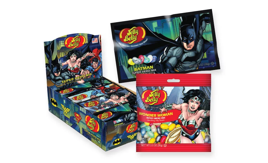 Jelly Belly