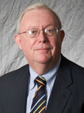 Patrick J. Huffman