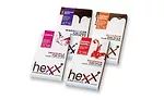HEXX Chocolate