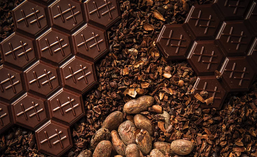 HEXX Chocolate