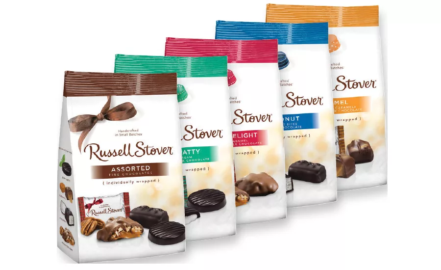Russel Stover